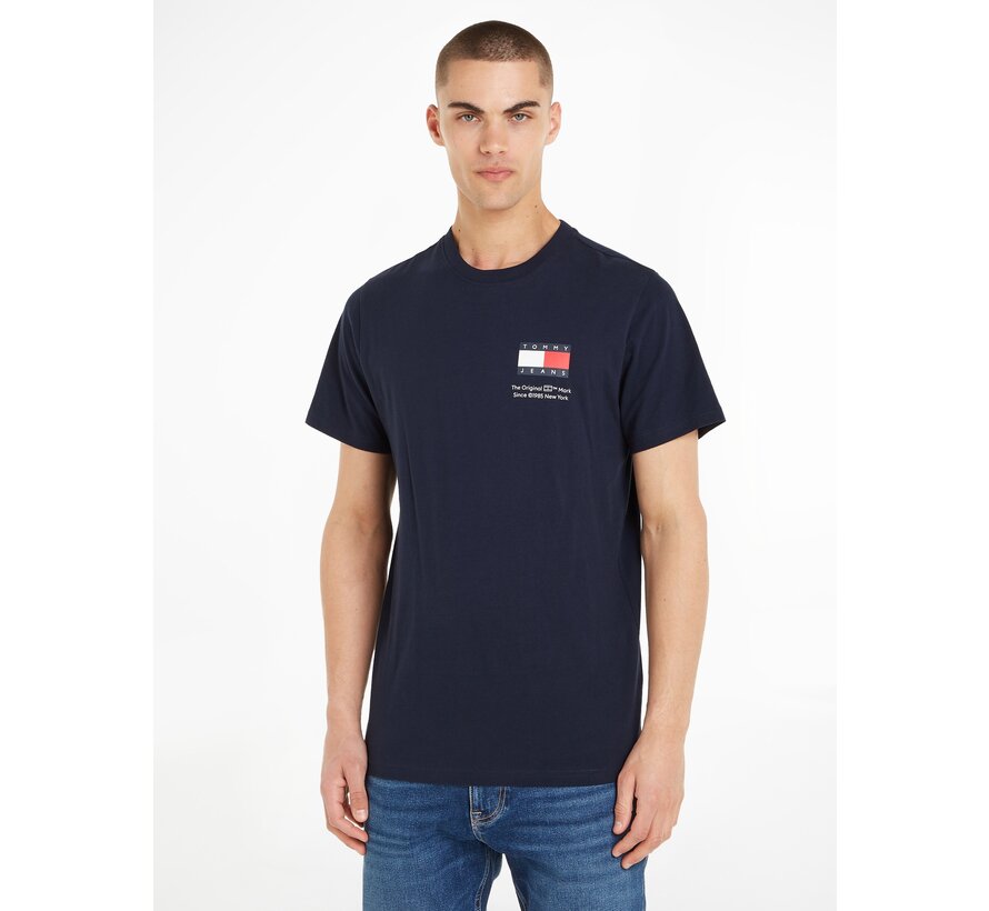 T-shirt Dark Night Navy (DM0DM18263 - C1G)
