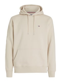 Tommy Hilfiger Hooded Sweater Sand (DM0DM09593 - ACG)