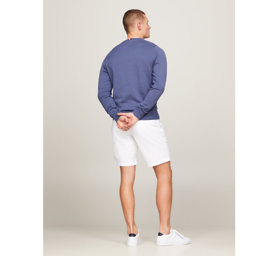 Pullover Faded Indigo (MW0MW22349 - C9T)