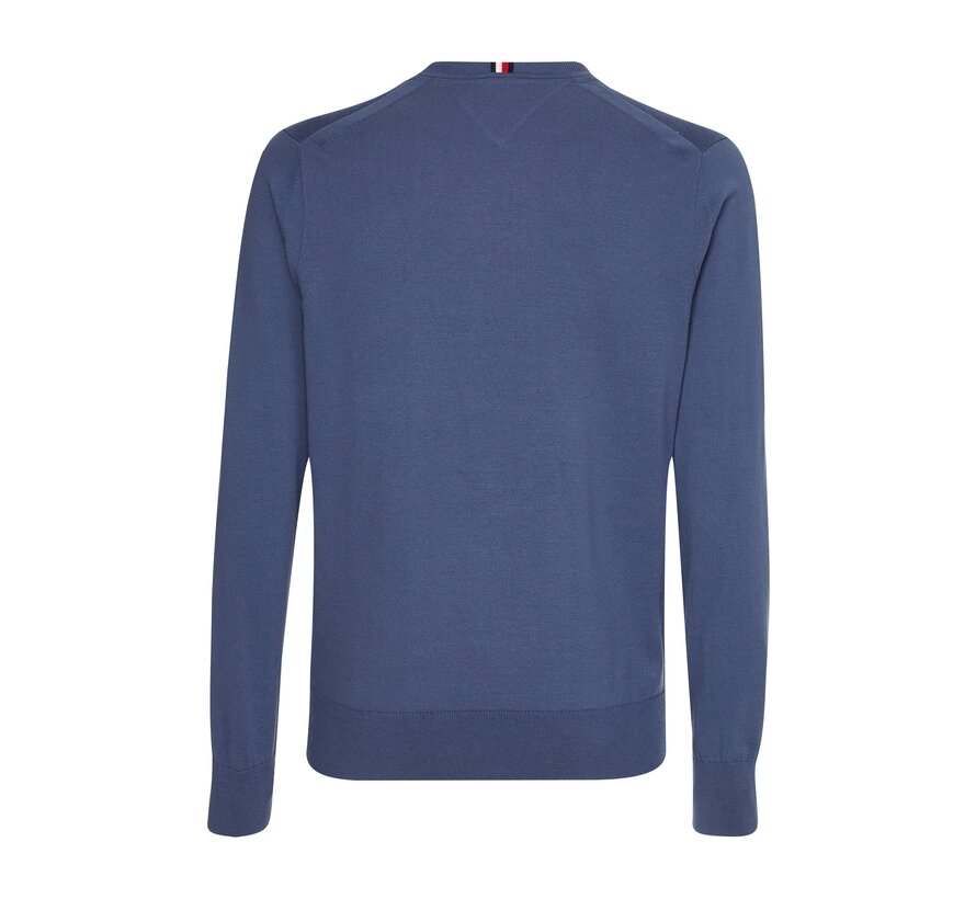 Pullover Faded Indigo (MW0MW22349 - C9T)