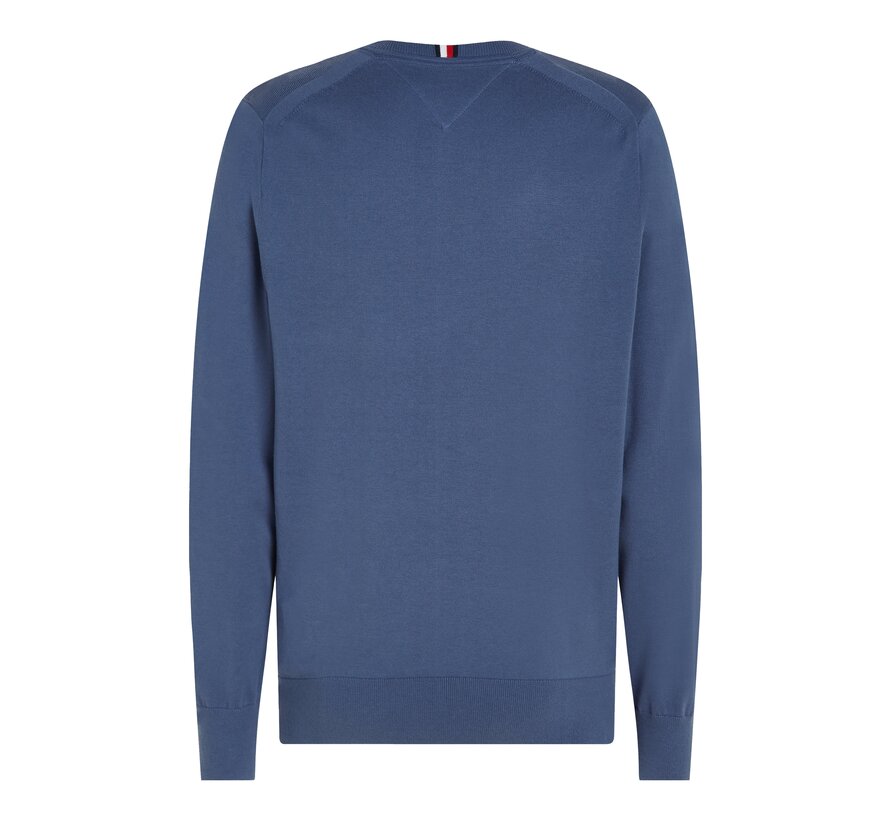 Pullover Faded Indigo (MW0MW21316 - C9T)