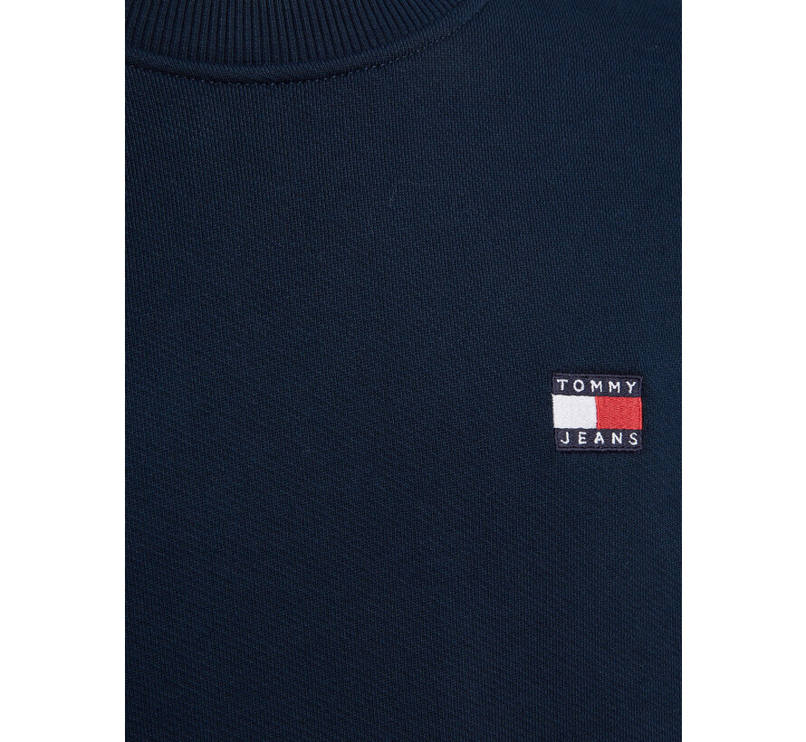 Sweater Dark Night Navy (DM0DM17986 - C1G)