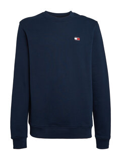 Tommy Hilfiger Sweater Dark Night Navy (DM0DM17986 - C1G)