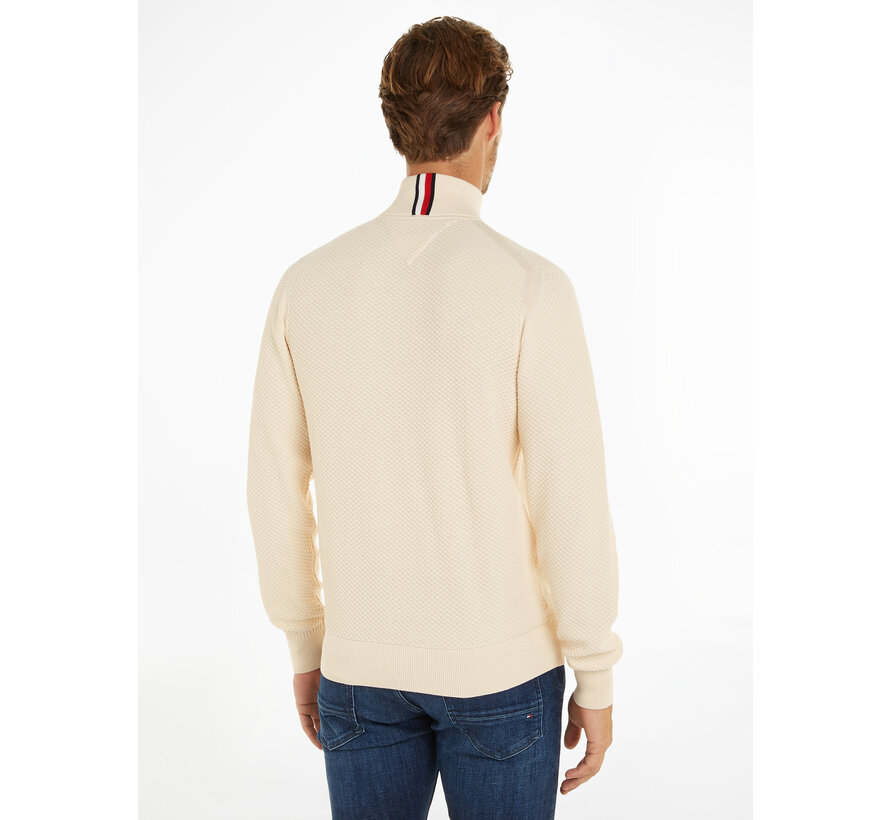 Trui Half Zip Calico (MW0MW34690 - AEF)