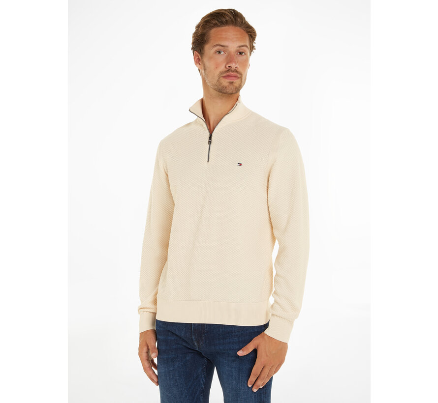 Trui Half Zip Calico (MW0MW34690 - AEF)