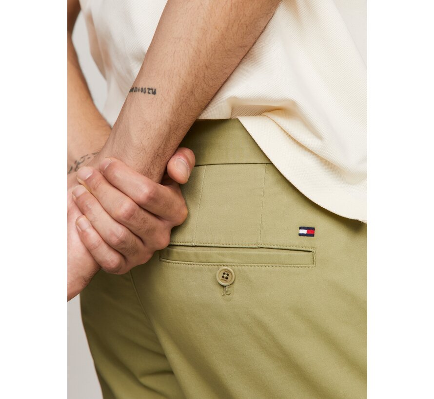 Korte broek Faded Olive (MW0MW23563 - L9F)