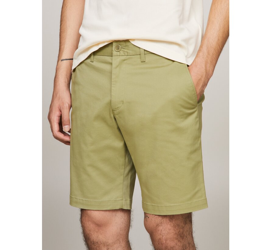 Korte broek Faded Olive (MW0MW23563 - L9F)