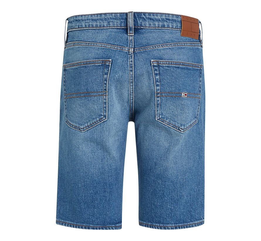 Jeans Korte Broek Scanton Denim Medium (DM0DM18797 - 1A5)
