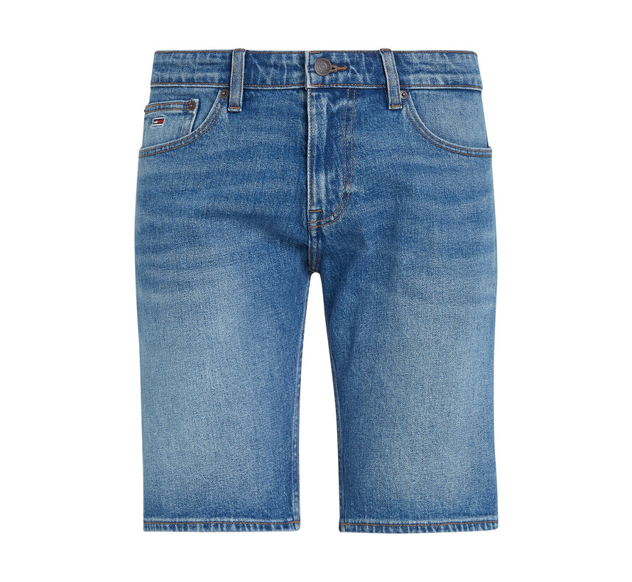 Jeans Korte Broek Scanton Denim Medium (DM0DM18797 - 1A5)