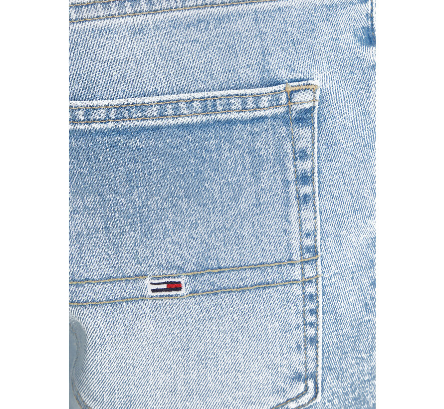 Jeans Korte Broek Scanton Denim Light (DM0DM18798 - 1AB)