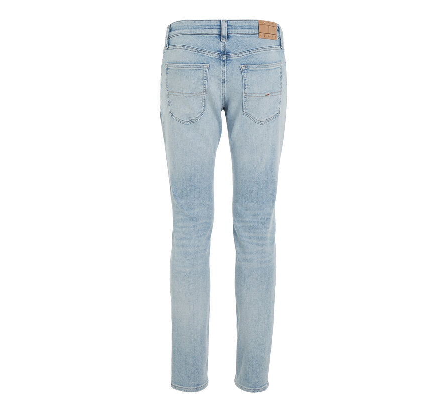 Jeans Scanton Denim Light (DM0DM18730 - 1AB)