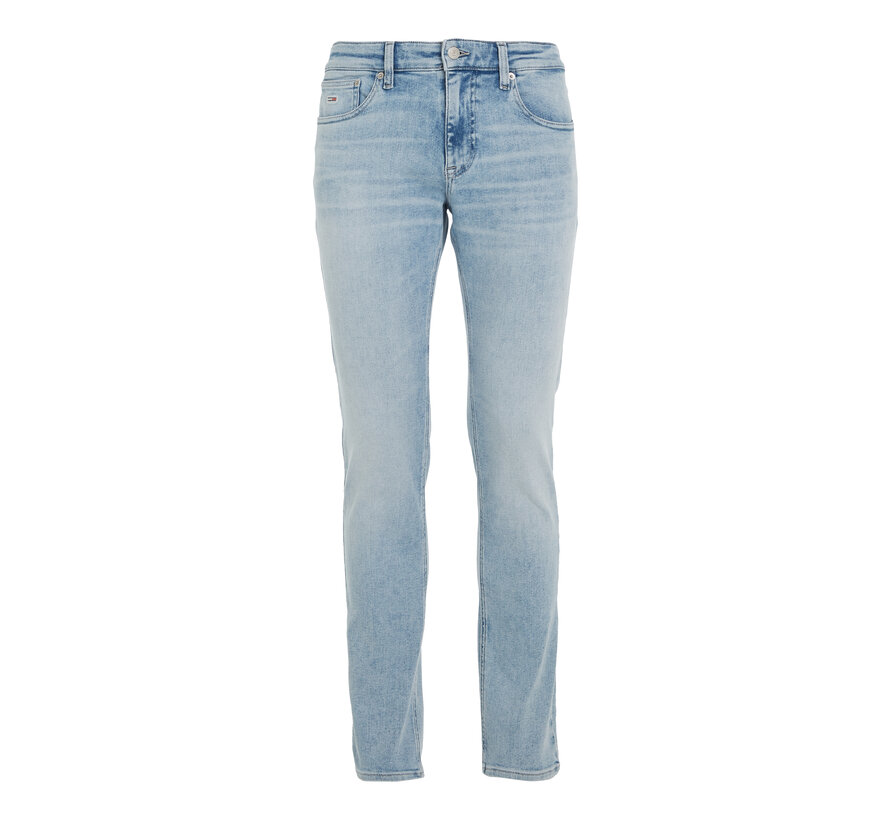 Jeans Scanton Denim Light (DM0DM18730 - 1AB)