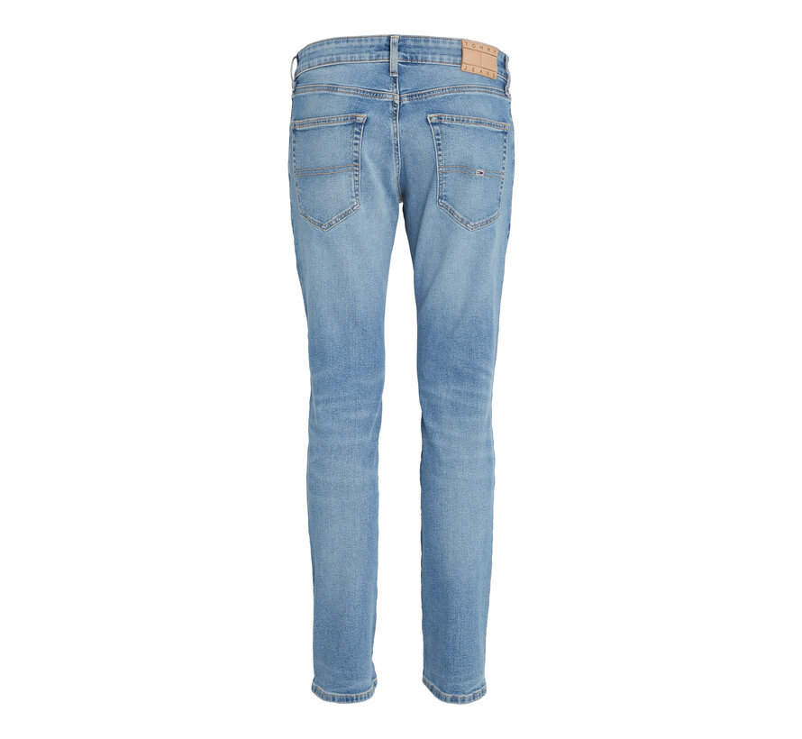 Jeans Scanton Denim Light (DM0DM18137 - 1AB)