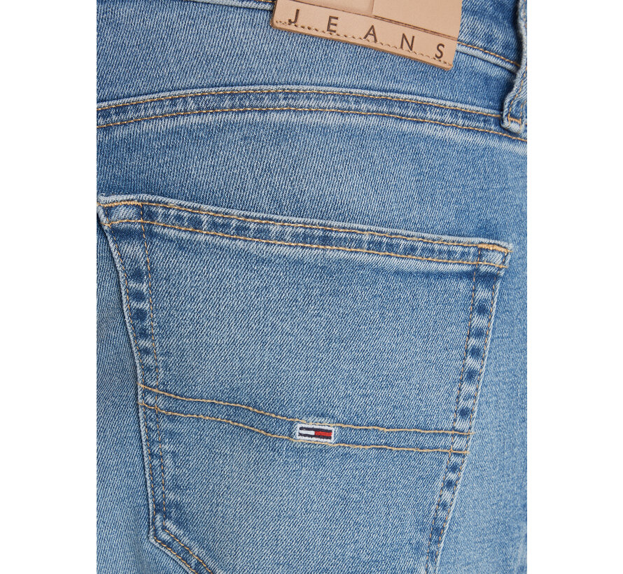 Jeans Scanton Denim Light (DM0DM18137 - 1AB)