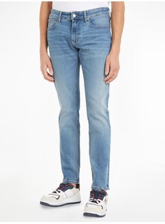 Tommy Hilfiger Jeans Scanton Denim Light (DM0DM18137 - 1AB)