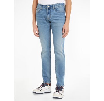 Tommy Hilfiger Jeans Scanton Denim Light (DM0DM18137 - 1AB)