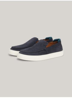 Tommy Hilfiger Casual Schoenen Desert Sky (FM0FM04985 - DW5)