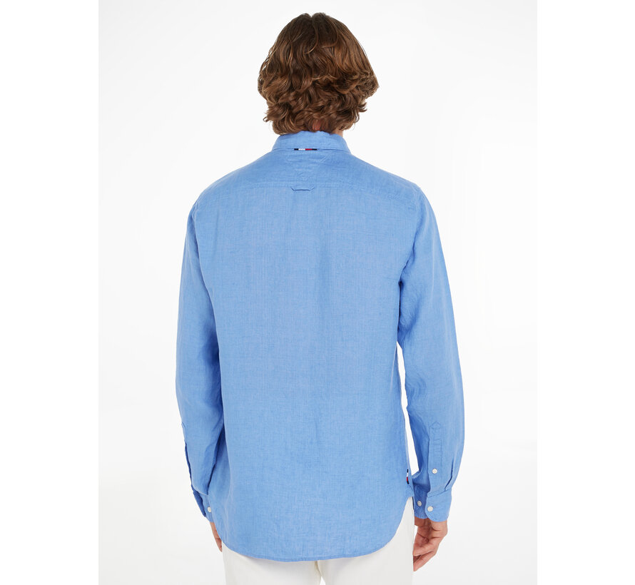Casual Overhemd Blue Spell (MW0MW34602 - C30)