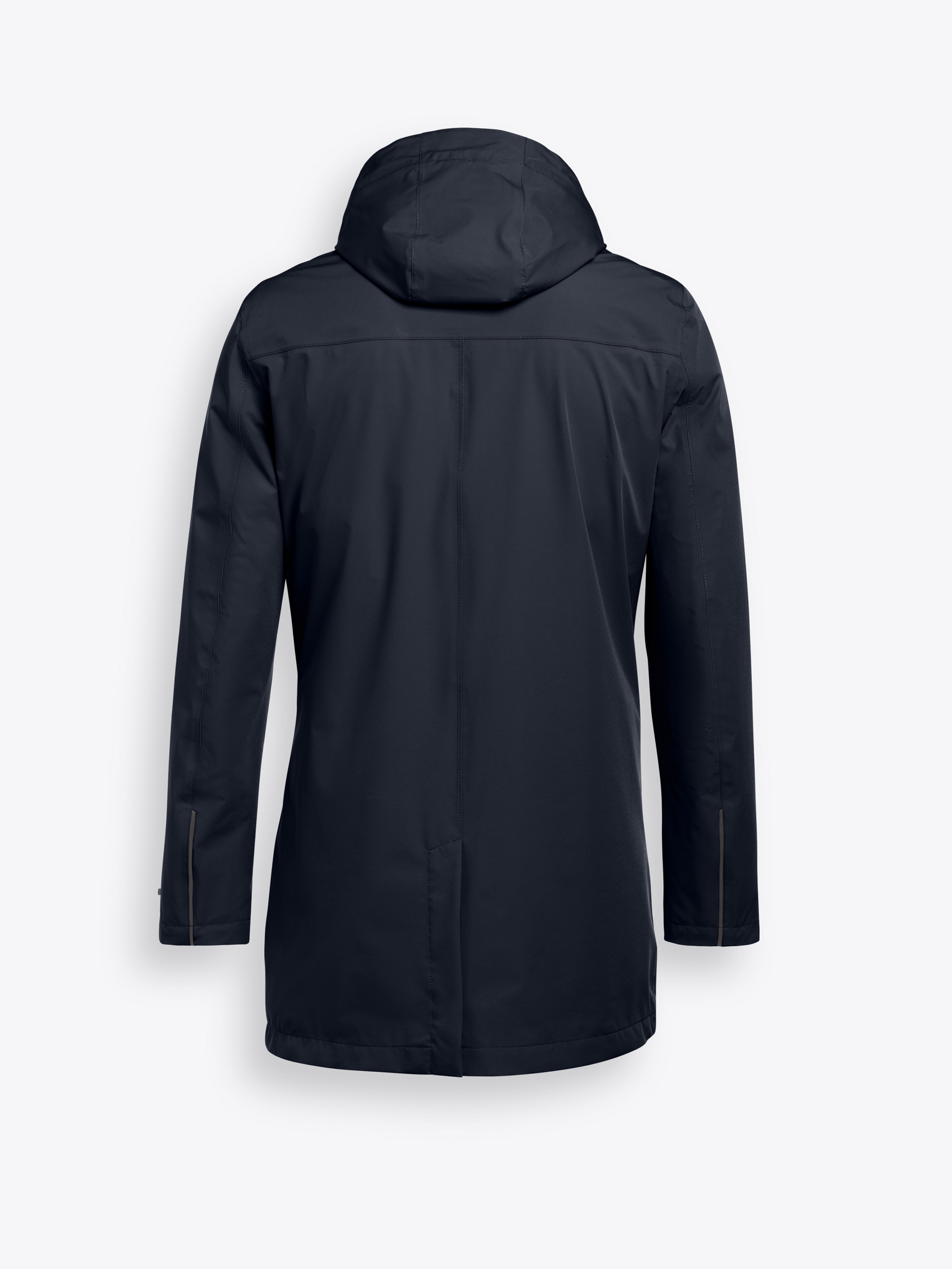 Reset Winterjas Dames Jacket Reset Regenjas Reset Eiffel Regenjas