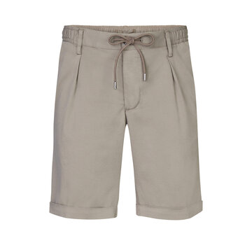 Profuomo Korte broek TAUPE (PPVQ10028F)