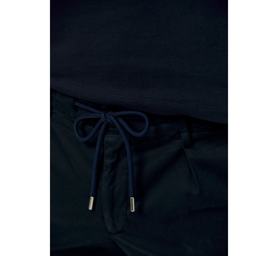 Korte broek NAVY (PPVQ10028B)