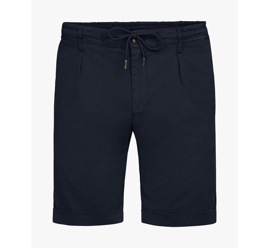 Korte broek NAVY (PPVQ10028B)