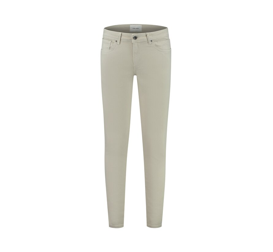 The Jone Skinny Fit Jeans Kit (W1292 - 103)