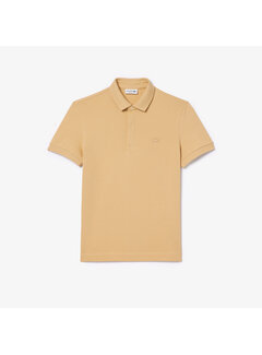 Lacoste Korte Mouw Polo Regular Fit Croissant (PH5522-41 - IXQ)