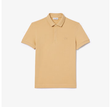 Lacoste Korte Mouw Polo Regular Fit Croissant (PH5522-41 - IXQ)