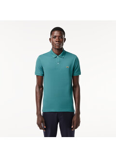 Lacoste Korte Mouw Polo Slim Fit Hydro (PH4012-41 - IY4)