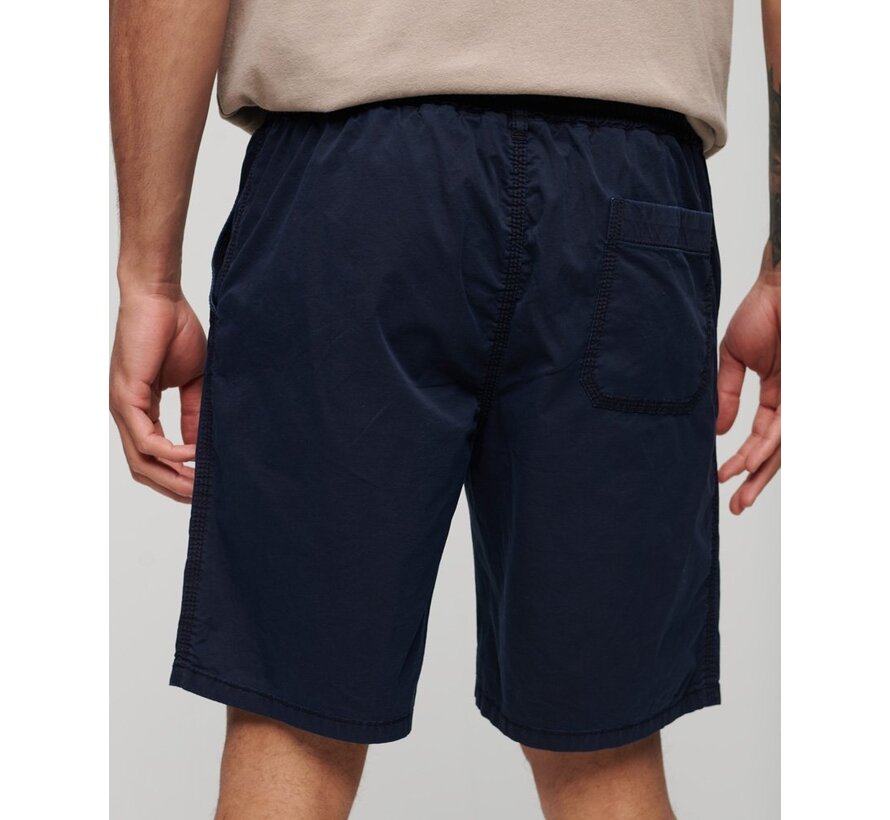 Walk Shorts ECLIPSE NAVY (M7110430A - 98T)