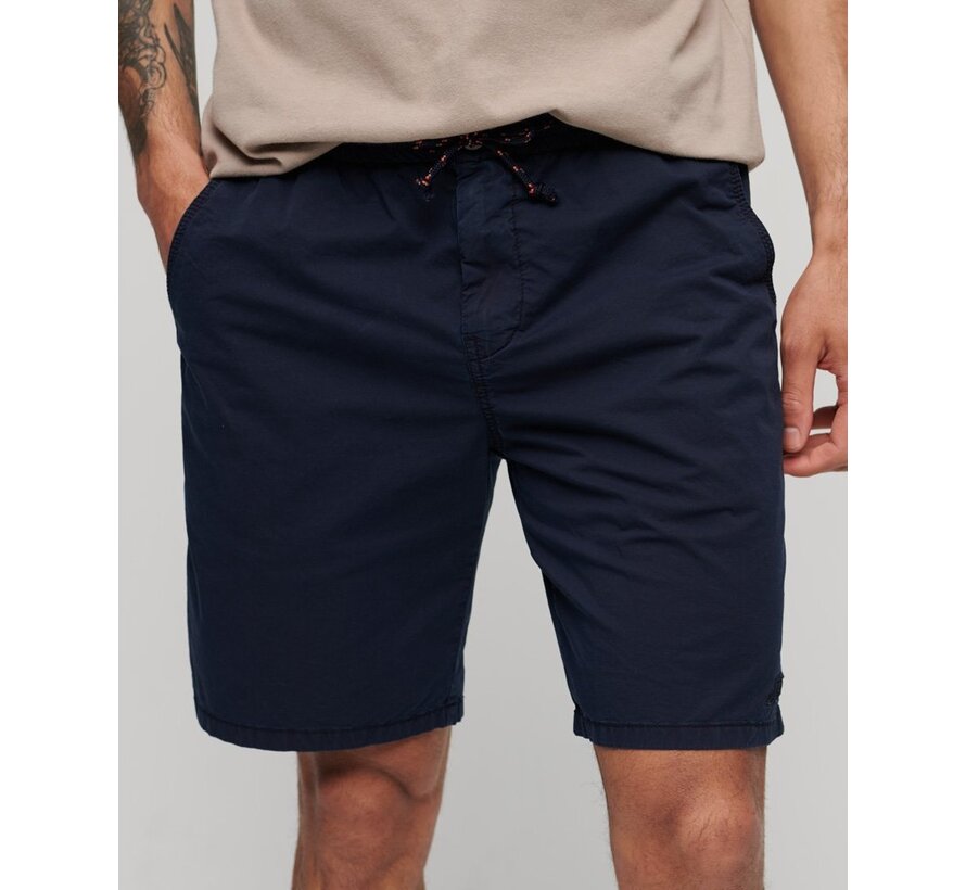 Walk Shorts ECLIPSE NAVY (M7110430A - 98T)