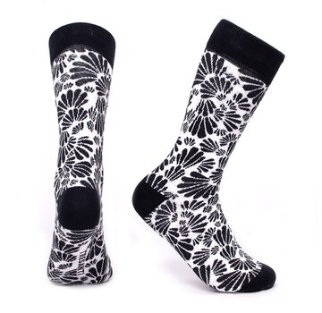 Tresanti 1 Pack Socks Capriano Navy (TRSOIA112 - 803)