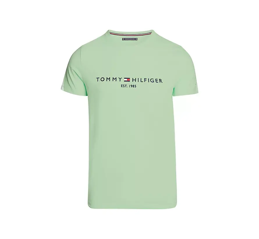 T-shirt Mint Gel (MW0MW11797 - LXZ)