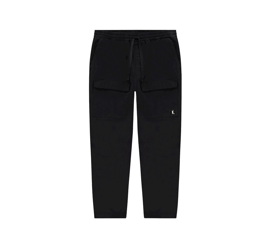 Broek TR Pilgrim Black (2201044400 - 575)