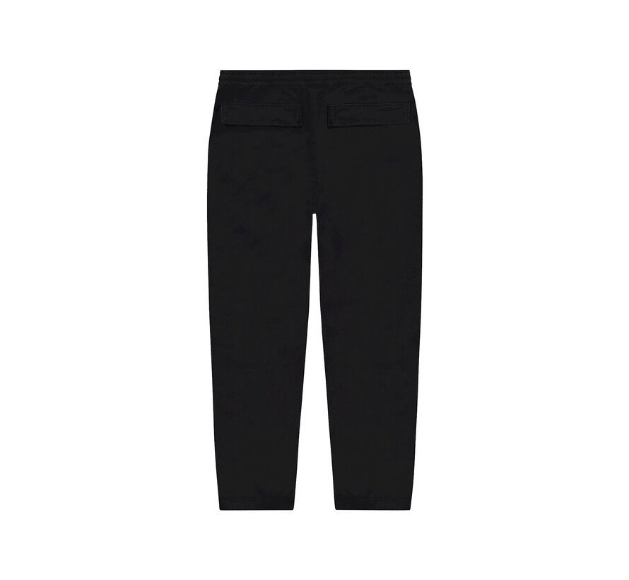 Broek TR Pilgrim Black (2201044400 - 575)