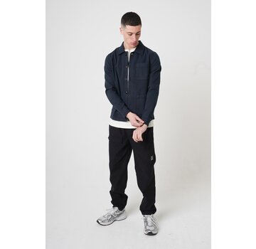 Kultivate Broek TR Pilgrim Black (2201044400 - 575)