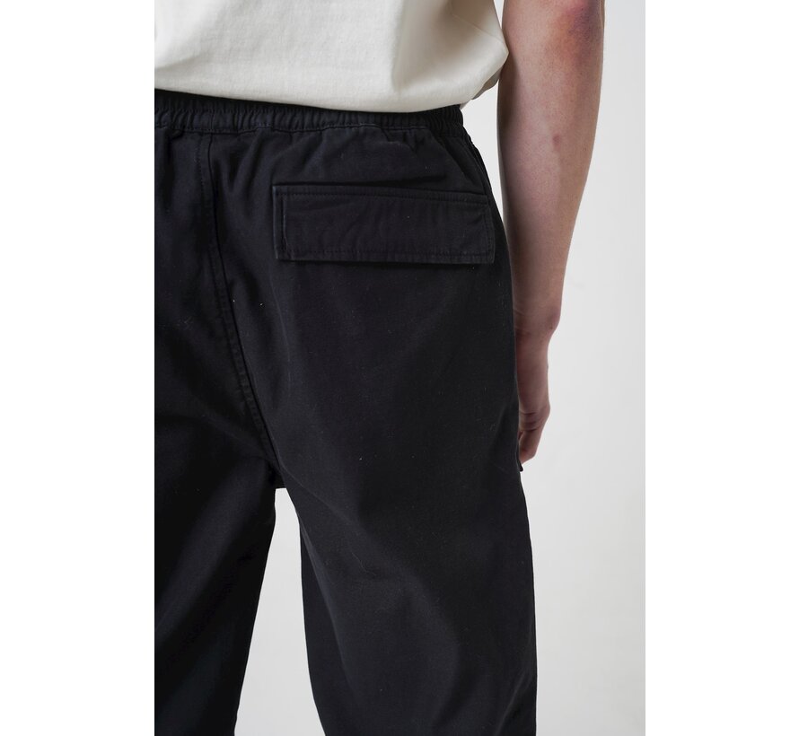 Broek TR Pilgrim Black (2201044400 - 575)