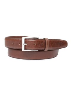 Tresanti Coreno Bombed Belt Brown (TRBEIA049 - 400)