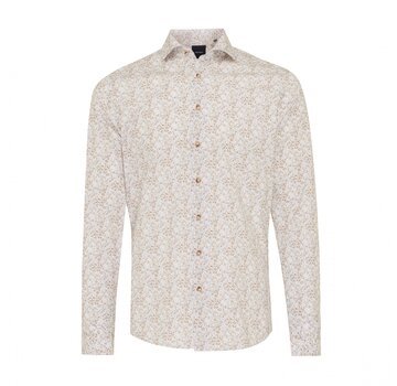 Tresanti Caldaro Shirt With Small Flowers Multi (TRSHIA410 - 1000)