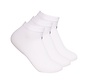 ZACH Bamboo ankle sock 3-pack White (TRSOZZ021 - 100)
