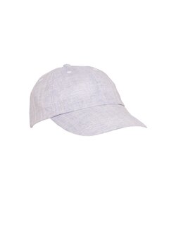 Tresanti CELSO Baseball cap with herringbone Sky blue (TRHTIA124 - 801)