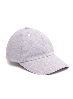 Tresanti CATENA Baseball cap with structured fabric Sky blue (TRHTIA123 - 801)