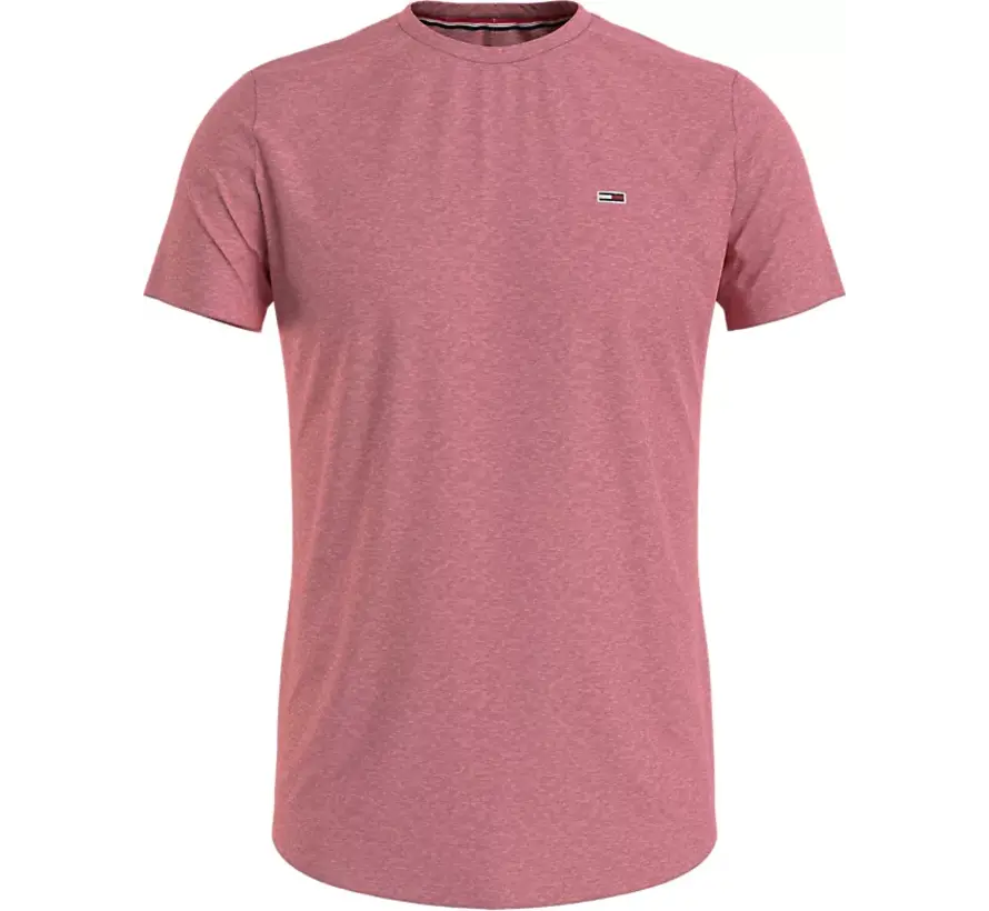 T-shirt Tickled Pink (DM0DM09586 - TIC)