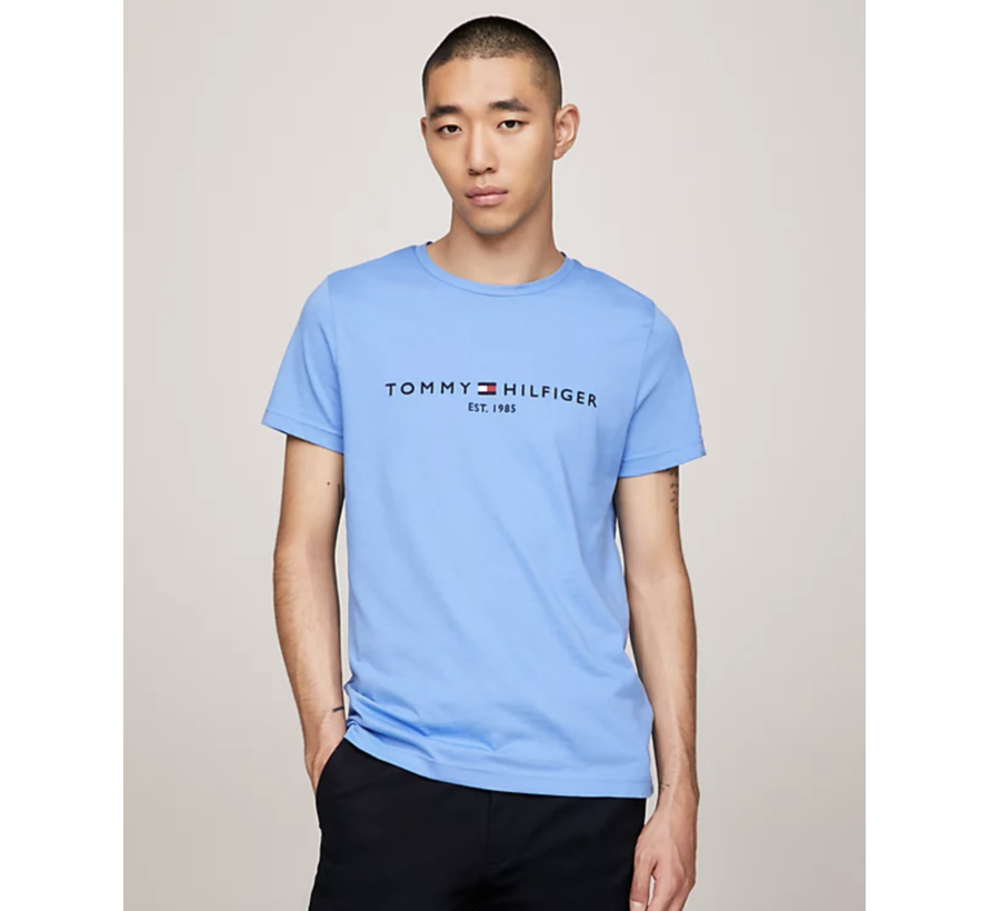 T-shirt Blue Spell (MW0MW11797 - C30)