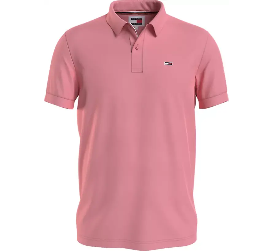 Polo Tickled Pink (DM0DM18312 - TIC)