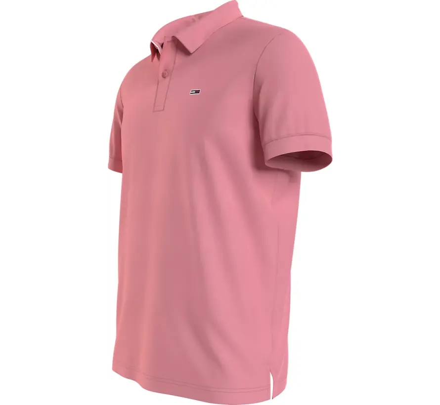 Polo Tickled Pink (DM0DM18312 - TIC)