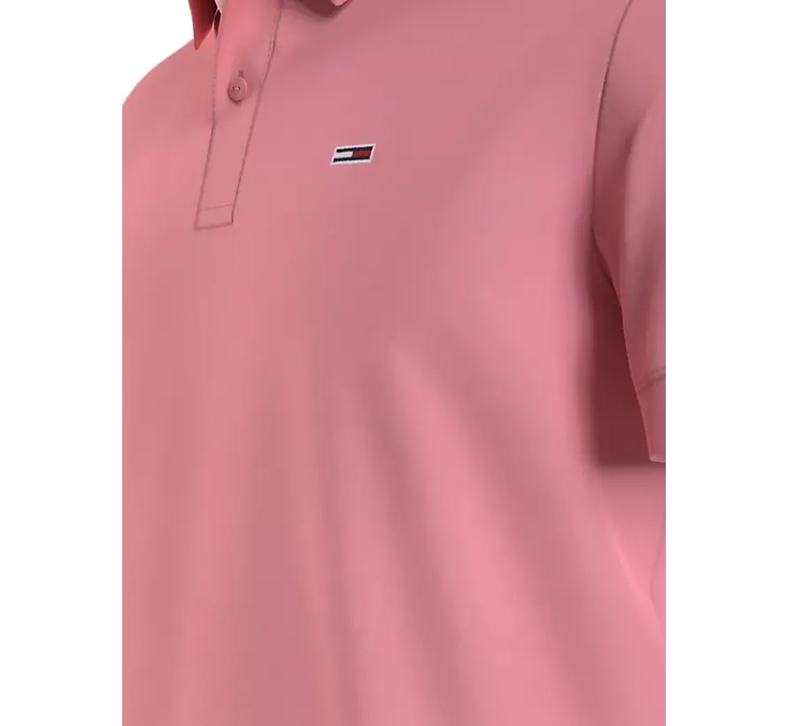 Polo Tickled Pink (DM0DM18312 - TIC)