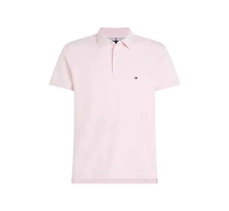 Polo Light Pink (MW0MW17771 - TOG)