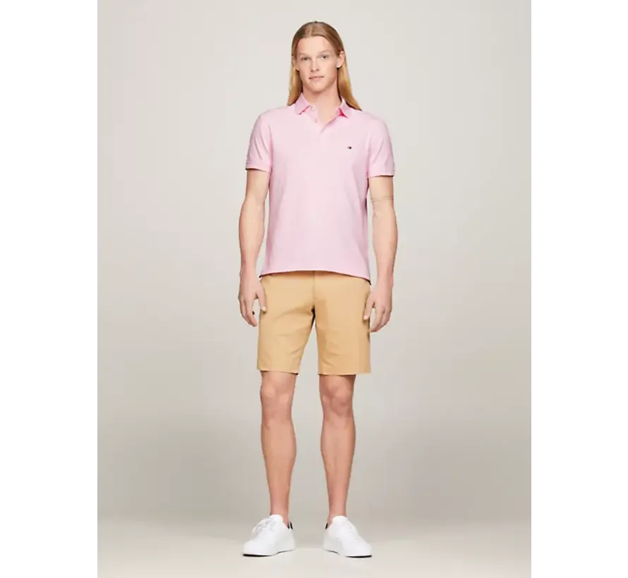 Polo Light Pink (MW0MW17771 - TOG)